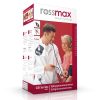 فشار سنج عقربه‌ای رزمکس Rossmax GB102 - تصویر 2